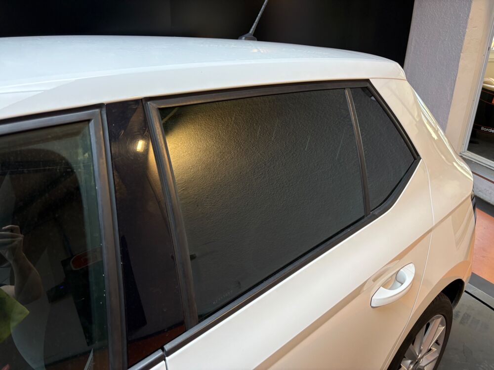 Fabia 1.2 TSI 90CH GREENTEC EDITION TOUR DE FRANCE / ENTRETIEN OK 2017 occasion 33320 Eysines