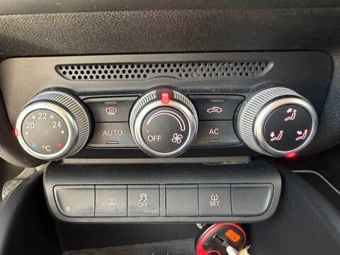 A1 1.6 TDI 105ch BUSINESS LINE 2010 occasion 17100 Saintes