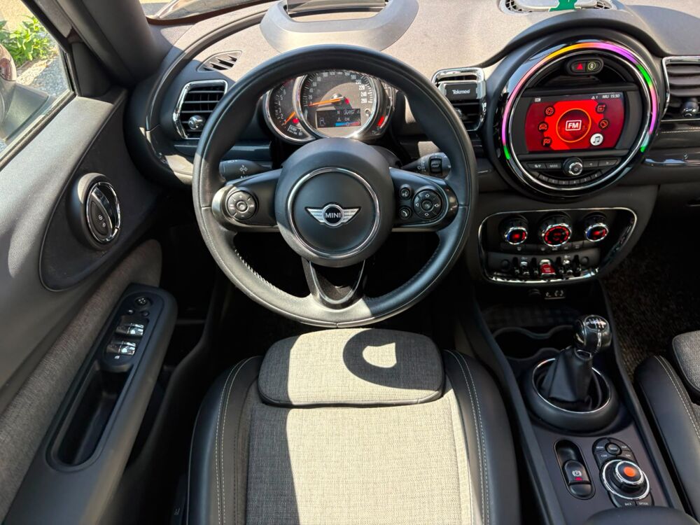 Clubman 1.5 100 CH ONE / TOIT OUVRANT / CAMERA 2018 occasion 40000 Mont-de-Marsan