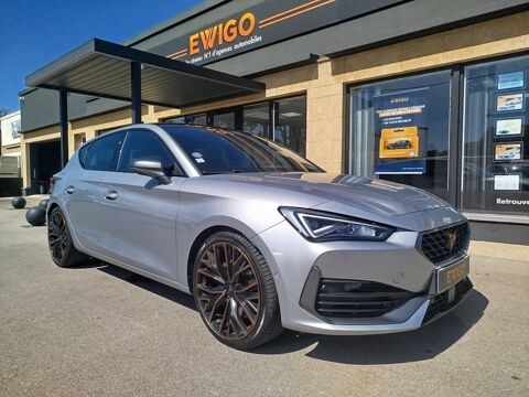 Leon 2.0 TSI 300 VZ DSG BVA - ENTRETIEN CONSTRUCTEUR -Malus Pay&eacute; 2022 occasion 13700 Marignane