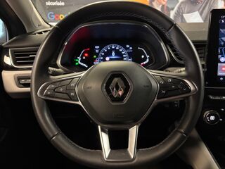 Captur 1.3 TCE MICRO-HYBRID 140 HYBRID INTENS BVA/ 2EME MAIN / ENTR 2021 occasion 44300 Nantes