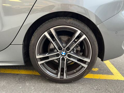 S&eacute;rie 1 2.0 118d 150CH M-SPORT / CARPLAY / CAM&Eacute;RA / NAVIGATION / CON 2023 occasion 74600 Seynod