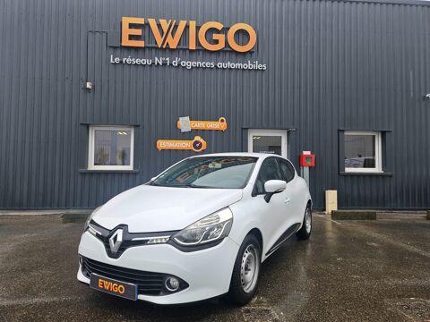 Annonce voiture Renault Divers 6490 €
