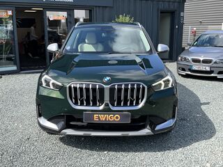 X1 2.0 I 170cv MHEV SDRIVE BVA HK / ATTELAGE / TETE HAUTE / ANG 2023 occasion 17000 La Rochelle