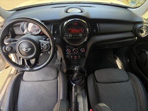 Cooper 1.2 ONE 102CH*BLUETOOTH*RADAR DE RECUL*ENTRETIEN COMPLET* 2015 occasion 13009 Marseille