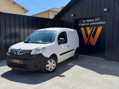 Annonce voiture Renault Kangoo Express 10490 €