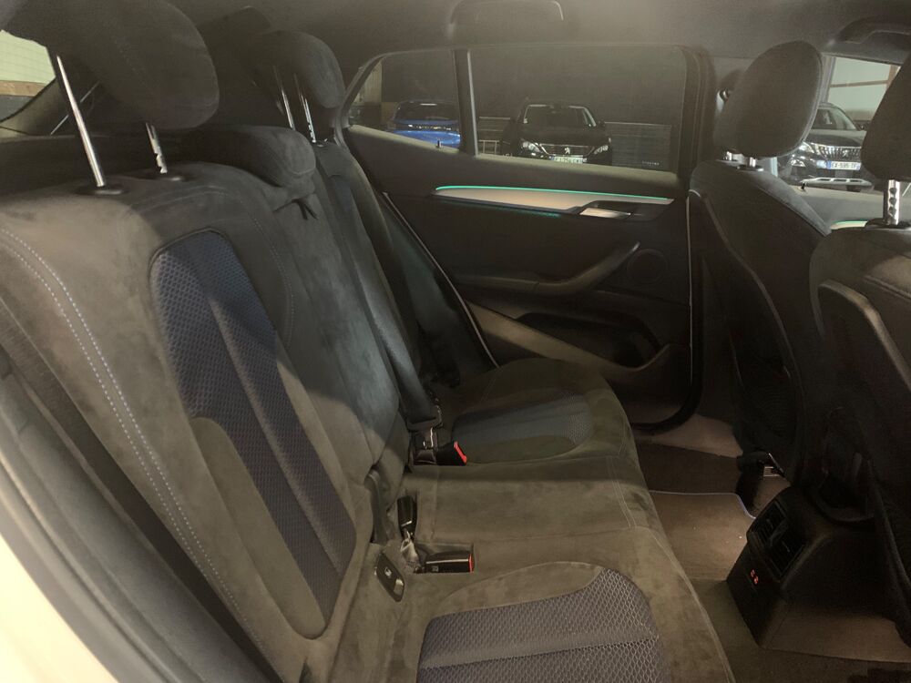 X2 1.8 I 140 M-SPORT SDRIVE DKG BVA 2019 occasion 76190 &Eacute;calles-Alix