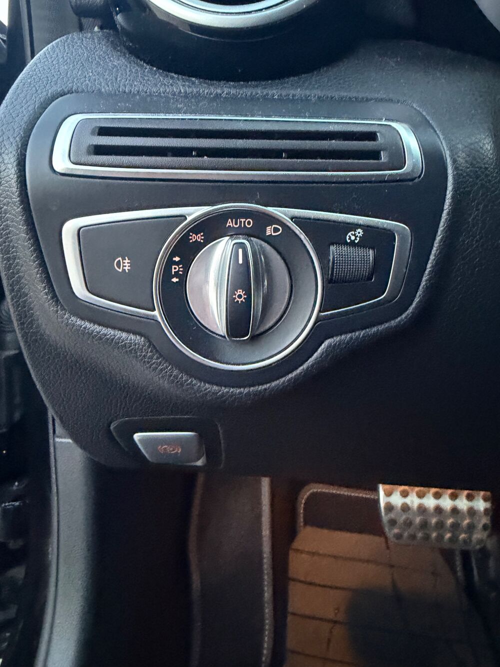 Classe C 180 CDI SPORT EDITION - 2&Egrave;ME MAIN ORIGINE FRANCE - SI&Egrave;GES CU 2018 occasion 27000 &Eacute;vreux