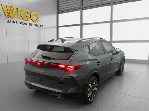 Formentor 1.5 eTSI HYBRID 150ch DSG7 V Neuf 10km -22% sur prix catalog 2025 occasion 34430 Saint-Jean-de-V&eacute;das