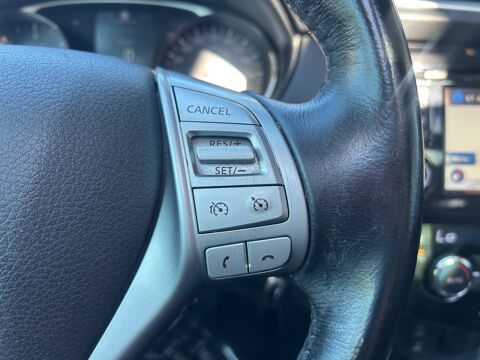 X-Trail 1.6 DCI 130 ACENTA 2WD 2017 occasion 38420 Le Versoud