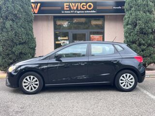 Ibiza 1.0 TSI 95 Ch STYLE 2018 occasion 13009 Marseille