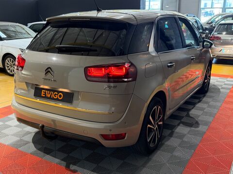 C4 Picasso 2.0 BLUEHDI 150ch SHINE 2017 occasion 81990 Puygouzon