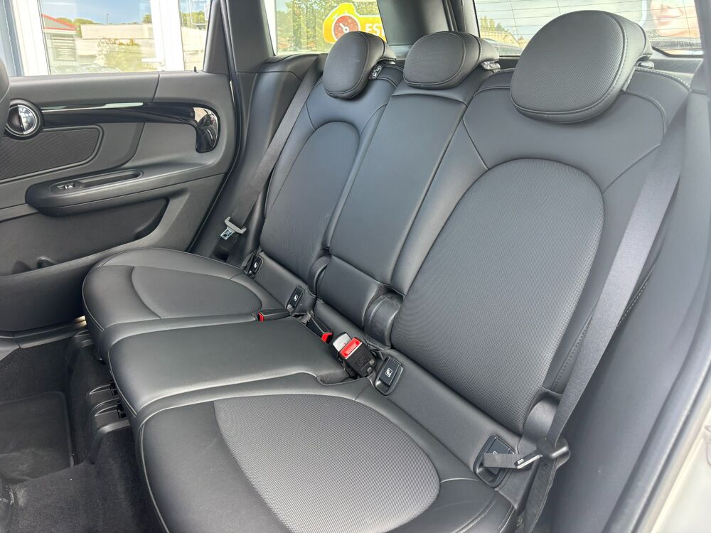 Countryman 1.5 136ch Northwood BVA7 2022 occasion 64122 Urrugne