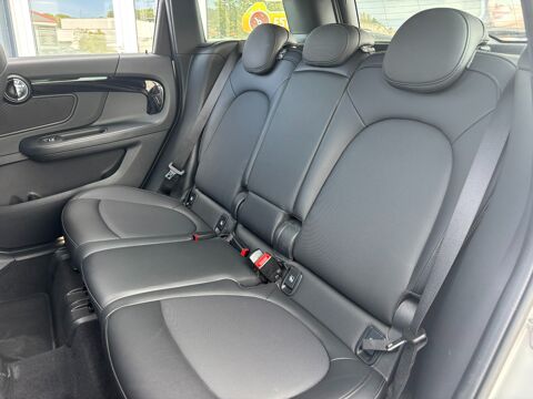 Countryman 1.5 136ch Northwood BVA7 2022 occasion 64122 Urrugne