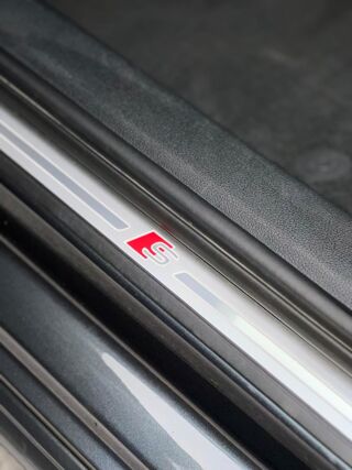 A4 AVANT 2.0 40 TDI 204ch HYBRID MHEV S-LINE QUATTRO S-TRONIC B 2021 occasion 25000 Besan&ccedil;on