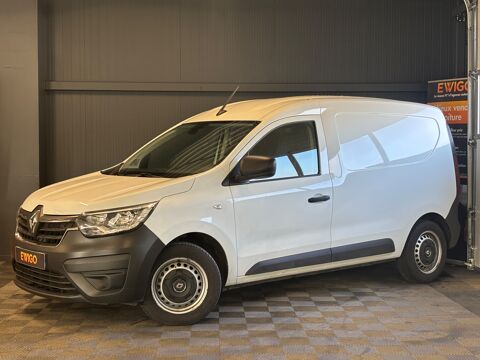 Renault Express FOURGON 1.5 BLUEDCI 80CH CONFORT - TVA R&Eacute;CUPERABLE (8325�) 2021 occasion Niort 79000