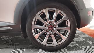 Cx-3 2.0 SKYACTIV-G 120CV 100EME ANNIVERSAlRE BVM6 2021 occasion 17430 Tonnay-Charente