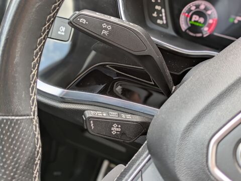 Q3 SPORTBACK 2.0 35 TDI 150ch S-LINE 2022 occasion 25300 Pontarlier