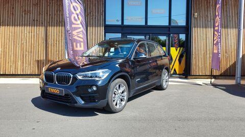 Annonce voiture BMW X1 19990 €