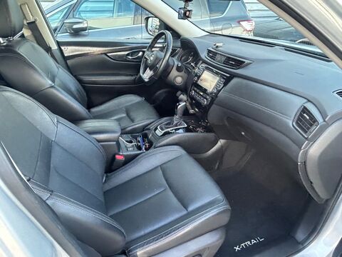 X-Trail 1.7 DCI 150 CH TEKNA 2WD X-TRONIC BVA / 7 PLACES / TOIT OUVR 2019 occasion 47000 Agen