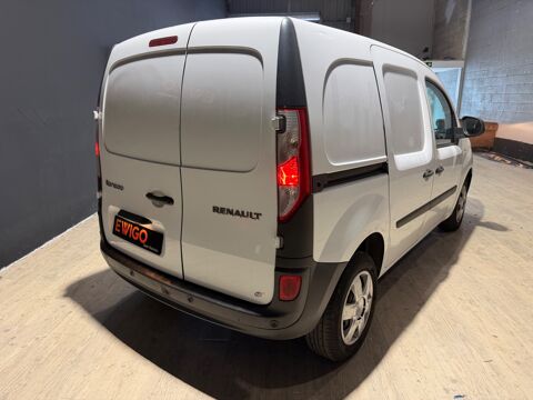 Kangoo Express 1.5 DCI 115 EXTRA-3 PLACE 2020 occasion 60740 Saint-Maximin