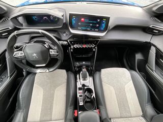 208 GENERATION-II ELECTRIC 135 50KWH / GT / Garantie constructeu 2020 occasion 17000 La Rochelle