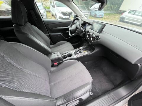 DS3 135 CV50KWH TOITS-DE-PARIS CLIMATISATION ELECTRIQUE/BOITE AU 2023 occasion 76150 Saint-Jean-du-Cardonnay