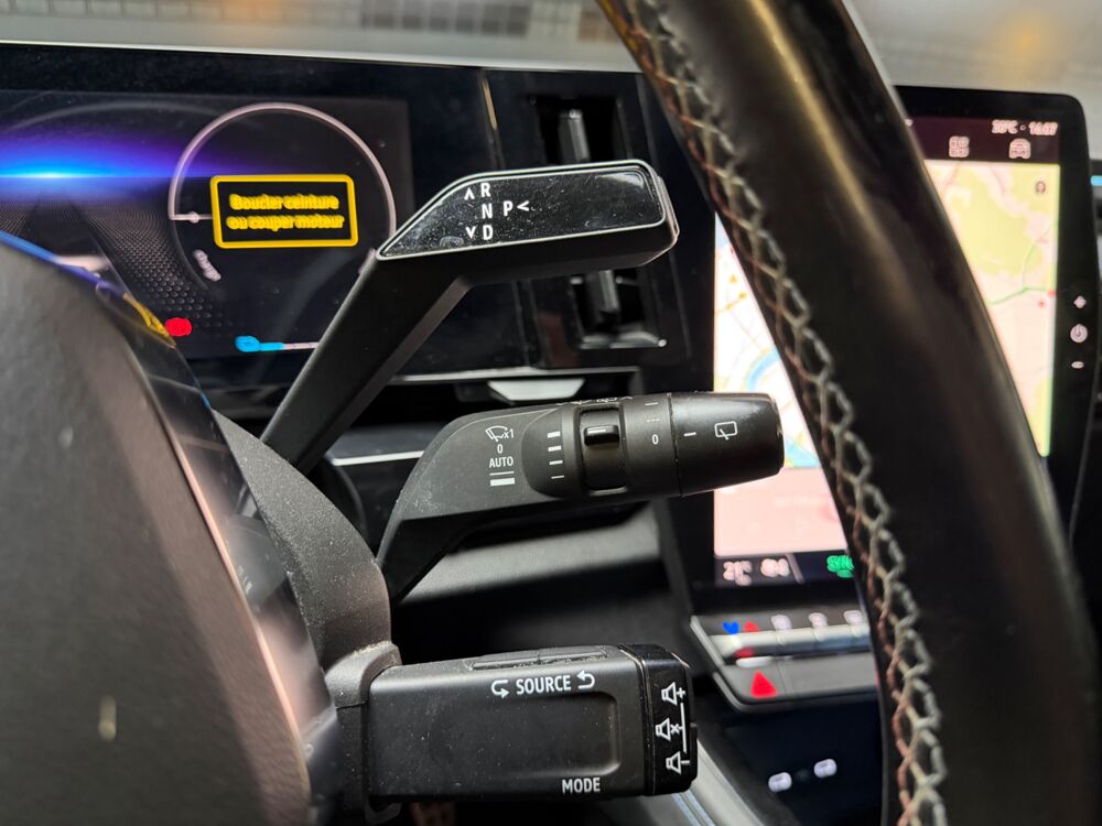 Austral 1.2 E-TECH 200CH HYBRID - TECHNO ESPRIT ALPINE BVA - CARPLAY 2023 occasion 33320 Eysines