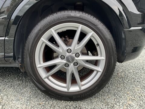 Q2 1.5 35 TFSI 150Ch S-LINE S-TRONIC BVA / CARPLAY / ENTRETIEN 2019 occasion 17000 La Rochelle