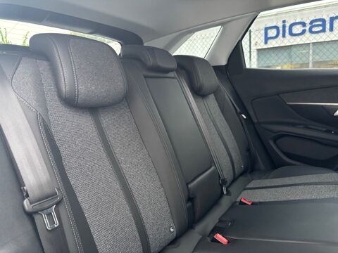 3008 1.5 BLUEHDI 130 CH ALLURE BUSINESS EAT BVA S&S / CARPLAY / C 2019 occasion 40000 Mont-de-Marsan