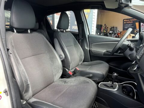 Yaris 1.5 VVTI 100H 75 CH HYBRID FULL-HYBRID CHIC BVA 2017 occasion 47000 Agen