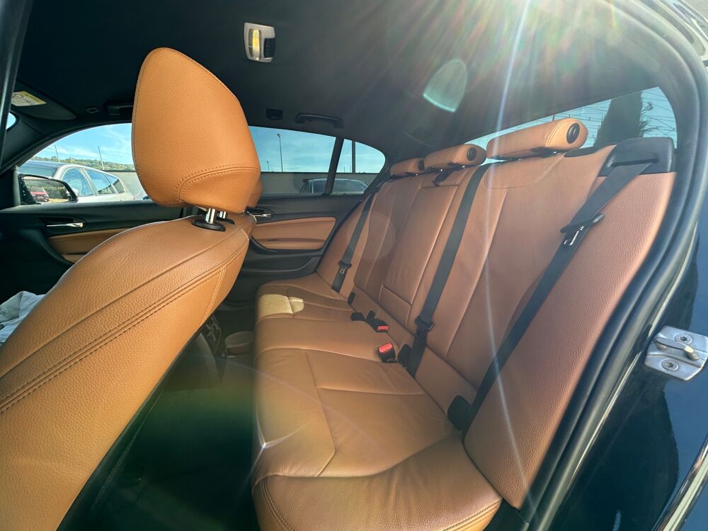 S&eacute;rie 1 3.0 I 340ch PERFORMANCE PROPULSION LIGNE M PERFORMANCE BVA 2018 occasion 69420 Ampuis