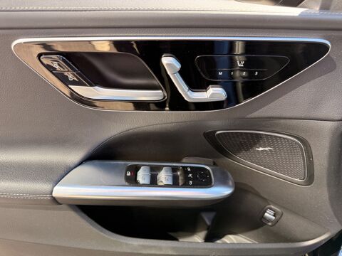 Classe C 300d MHEV 265ch AMG Line - Toit ouvrant - Cam&eacute;ra 360 2022 occasion 44220 Cou&euml;ron