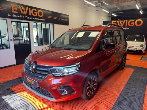 Annonce voiture Renault Kangoo 23300 €