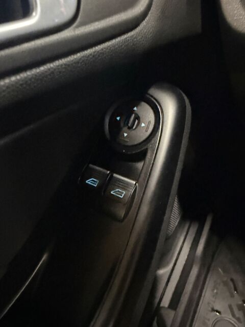 Fiesta 1.0 ECOBOOST 140CH ST LINE START-STOP 2016 occasion 69400 Arnas