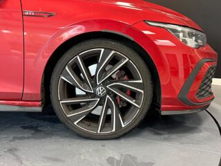 Golf 2.0 TSI 245ch GTI BVA 2021 occasion 25300 Pontarlier