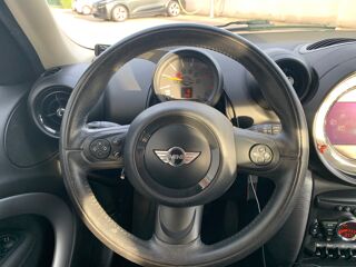 Countryman 1.6 D 110ch Park Lane 2018 occasion 69420 Ampuis