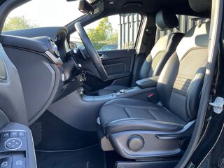 Classe B 1.6 180 120 SENSATION 7G-DCT BVA / ENTRETIENS MERCEDES / CAM 2017 occasion 17000 La Rochelle