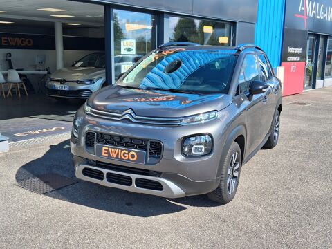 C3 Aircross 1.2 PURETECH D 110 SHINE 2020 occasion 68170 Rixheim