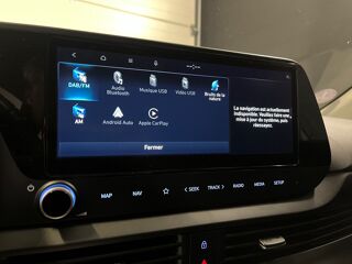 Bayon 1.0 T 48V HYBRIDE 101ch/ BOITE AUTOMATIQUE/ APPLE CARPLAY/ C 2024 occasion 78125 Gazeran