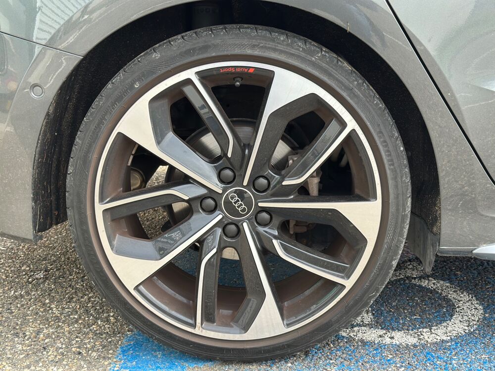 A3 SPORTBACK 1.5 35 TFSI 150 MHEV HYBRID S-LINE S-TRONIC / JANT 2024 occasion 47000 Agen