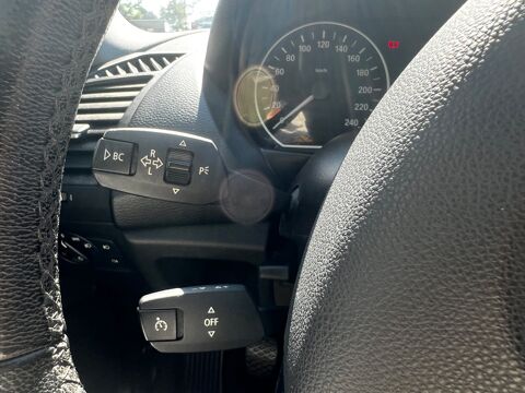 S&eacute;rie 1 2.0 118 D 143 CH CONNECT DRIVE 2011 occasion 47000 Agen