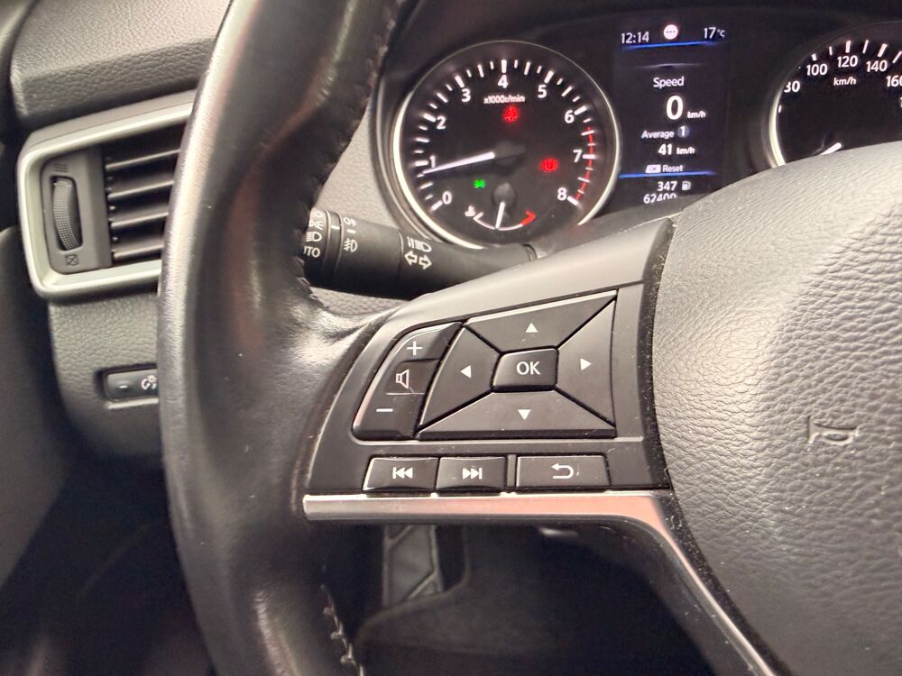 Qashqai GENERATION-II 1.3 DIGT 140Ch ACENTA 2WD - SUIVI CONSTRUCTEUR 2020 occasion 76150 Saint-Jean-du-Cardonnay