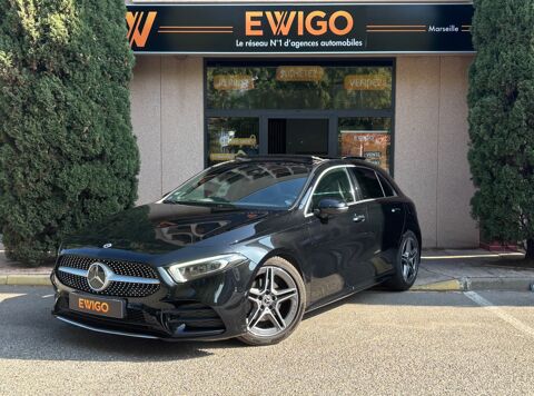 Annonce voiture Mercedes Classe A 24490 €