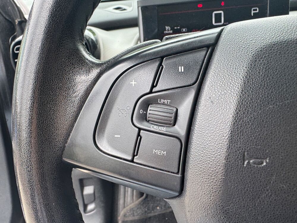 C4 cactus 1.5 BLUEHDI 120 FEEL EAT BVA START-STOP 2019 occasion 94370 Sucy-en-Brie