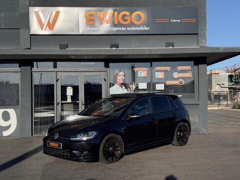 Annonce voiture Volkswagen Golf 28990 €
