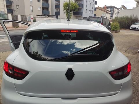 Clio 1.6 200 RS EDC BVA 2015 occasion 69150 D&eacute;cines-Charpieu