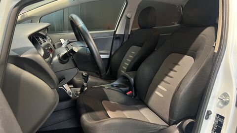 Ceed 1.6 GDI 135ch ACTIVE - REGULATEUR DE VITESSE - CLIMATISATION 2014 occasion 33610 Cestas
