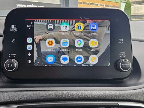 Tipo SW 1.6 MJT 130CH-LIFE BUSINESS-CARPLAY-DISTRIBUTION FAITE 2021 occasion 26000 Valence