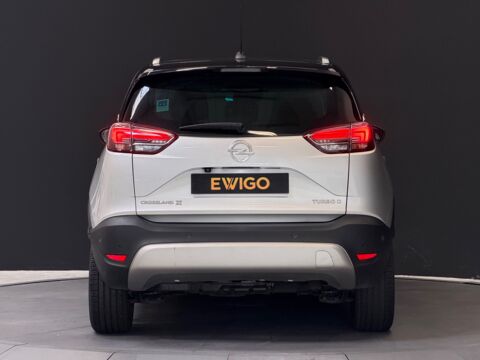 Crossland X 1.6 CDTI 120ch ULTIMATE 2018 occasion 37100 Tours